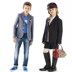 Collection image for: Abbigliamento e calzature per bambini